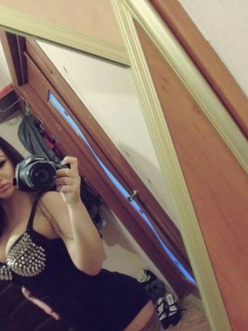 Елена Топ Новенькая Реал