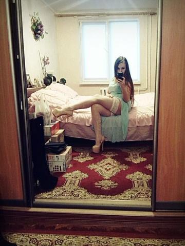 Елена Топ Новенькая Реал фото 2